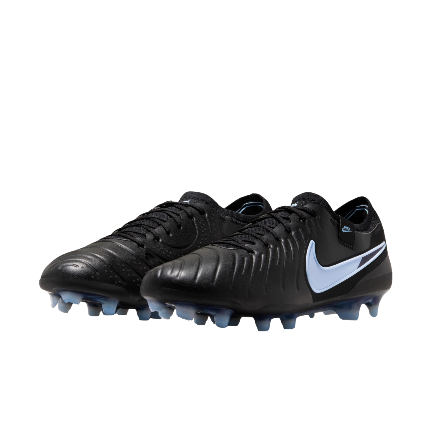 Nike Tiempo Legend 10 Elite Firm Ground Cleats DV4328-003