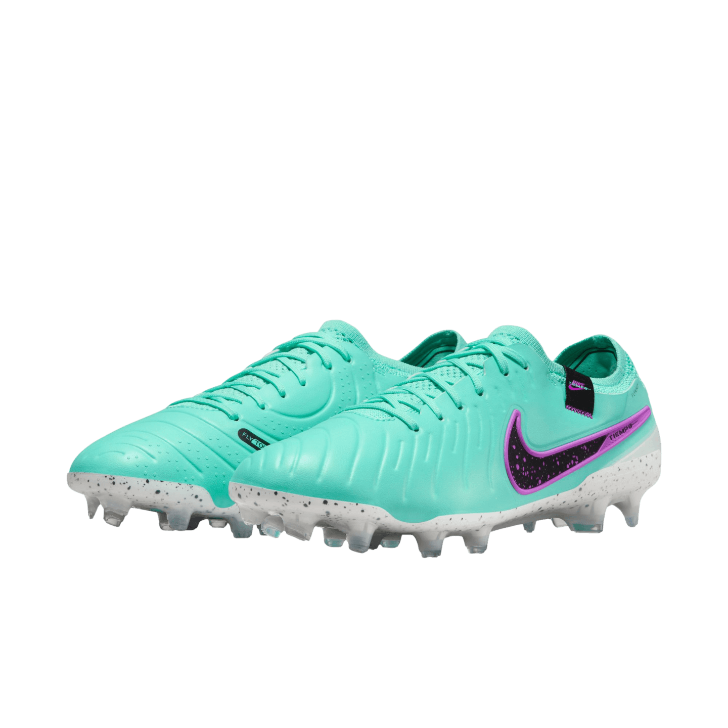 Nike Tiempo Legend 10 Elite Firm Ground Cleats DV4328-300