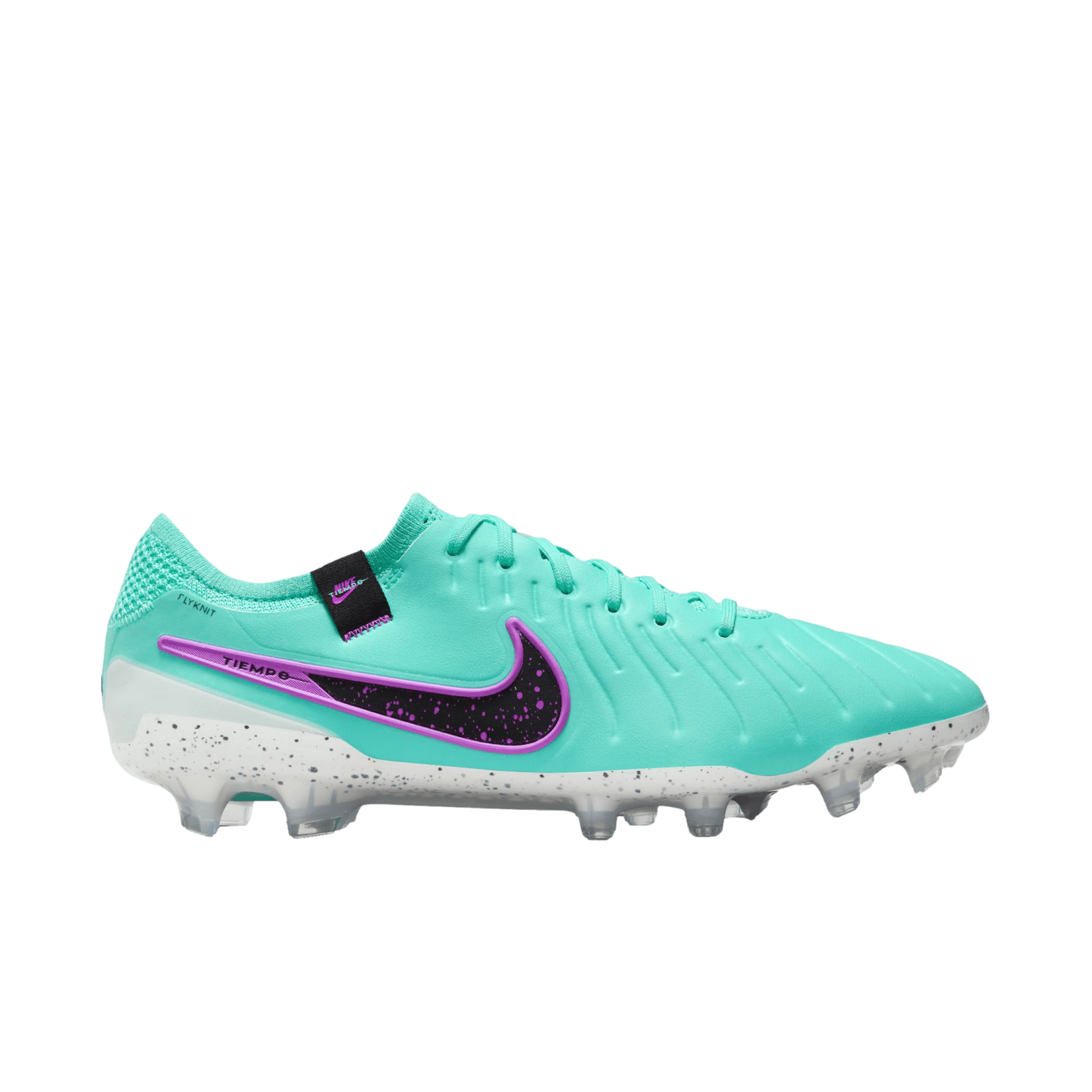 Nike Tiempo Legend 10 Elite Firm Ground Cleats DV4328-300