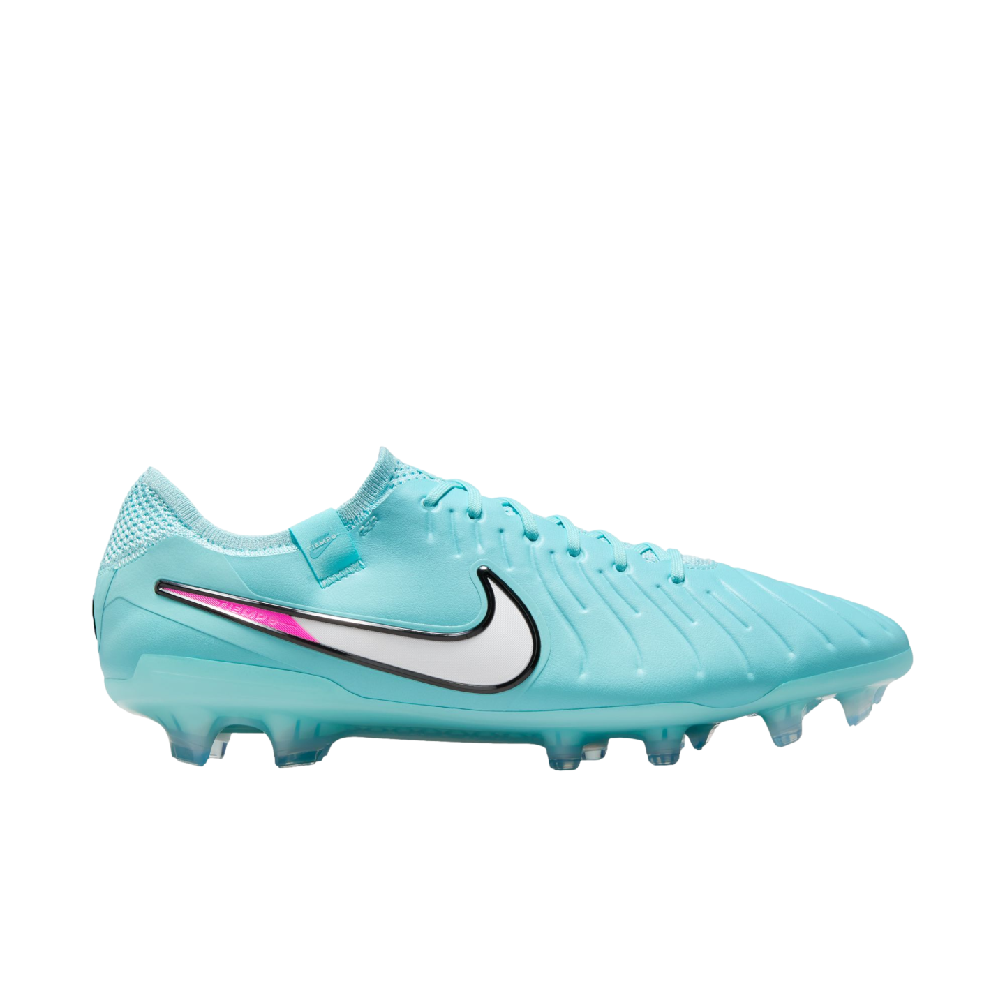 Nike Tiempo Legend 10 Elite Firm Ground Cleats DV4328-401