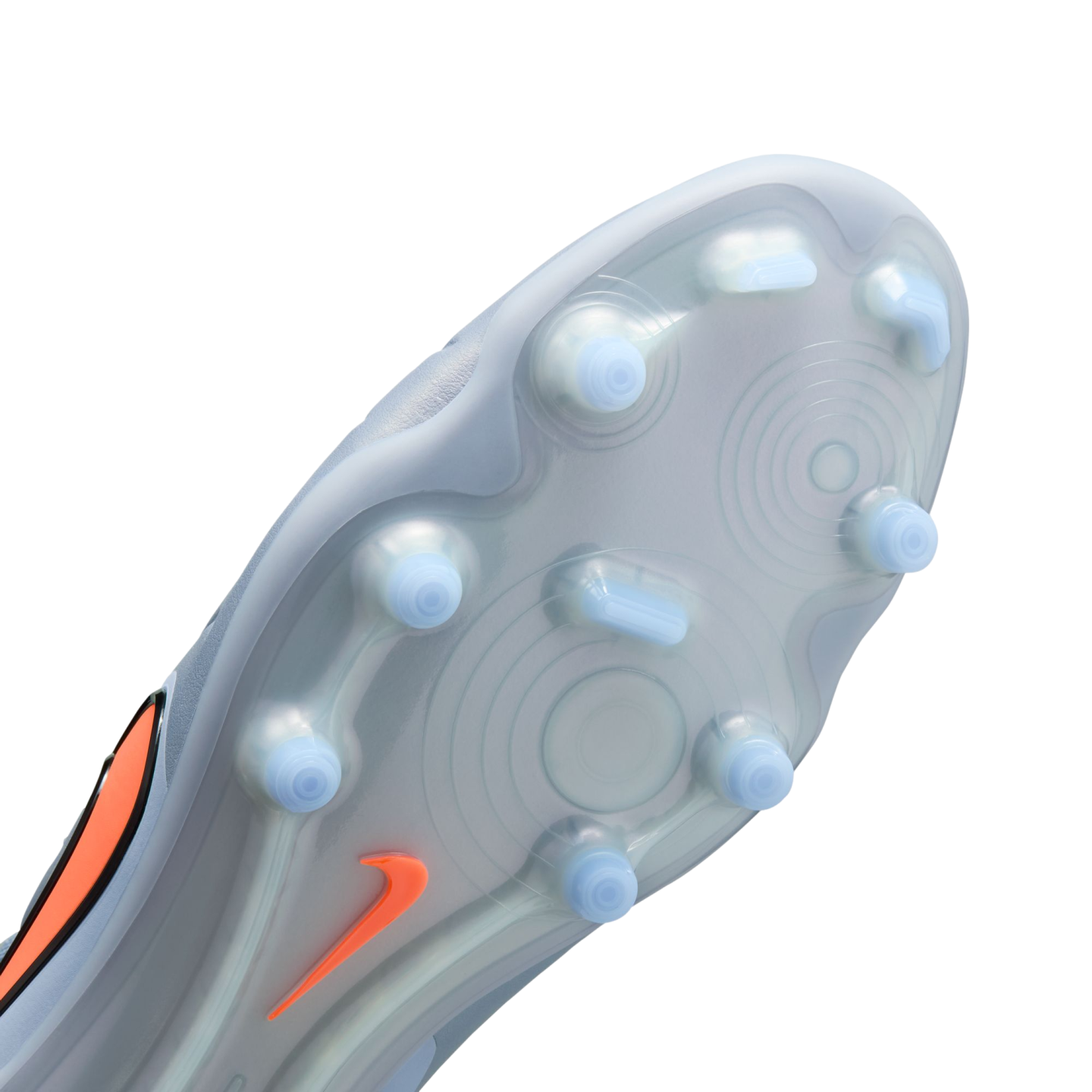 Nike Tiempo Legend 10 Elite Firm Ground Cleats DV4328-402