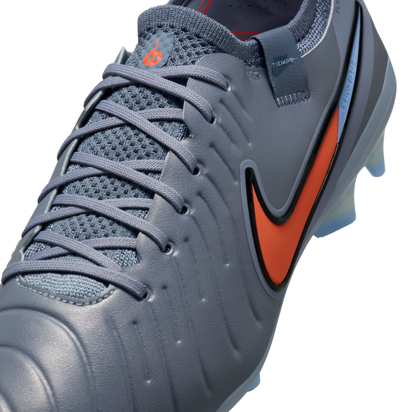 Nike Tiempo Legend 10 Elite Firm Ground Cleats DV4328-402