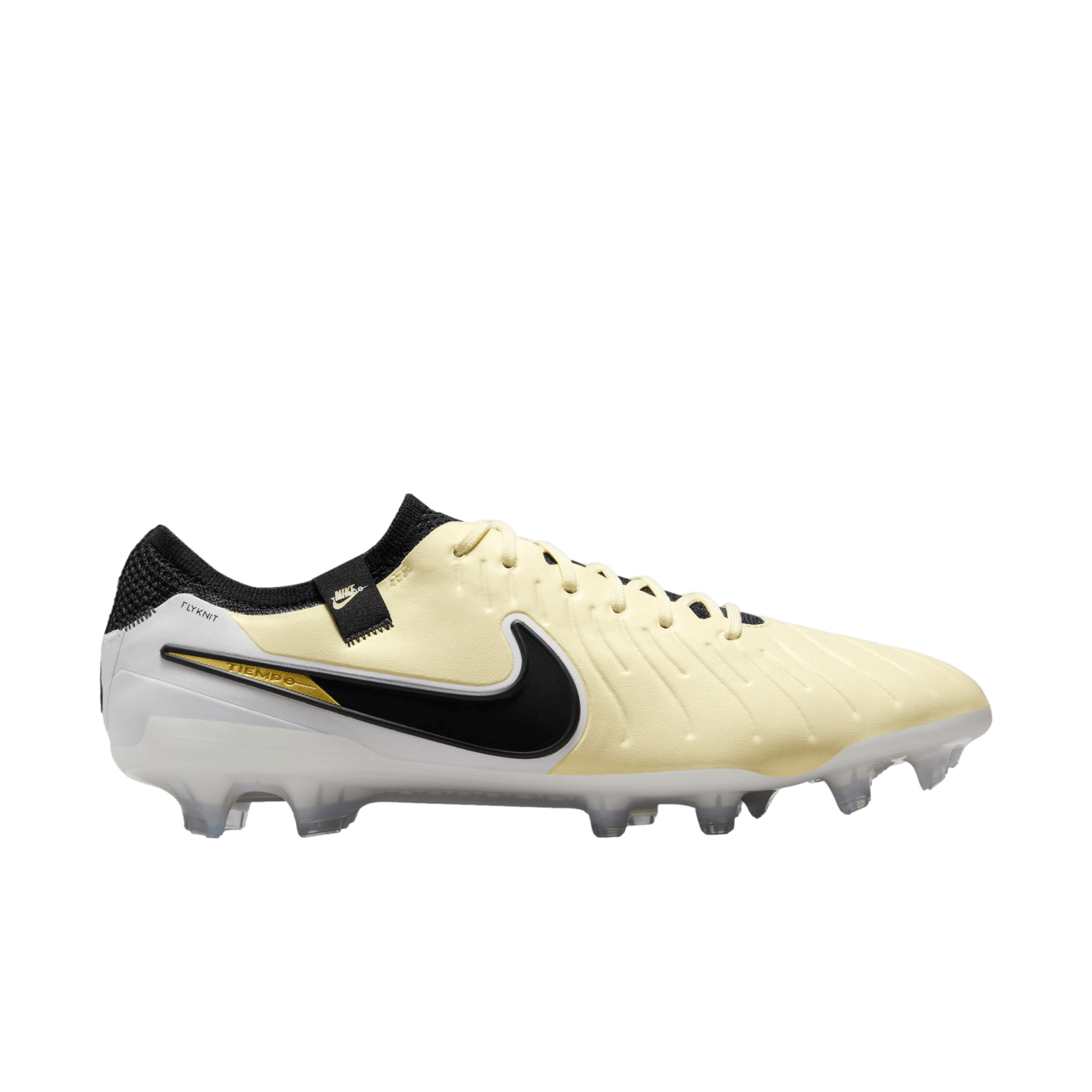 Nike Tiempo Legend 10 Elite Firm Ground Cleats DV4328-700