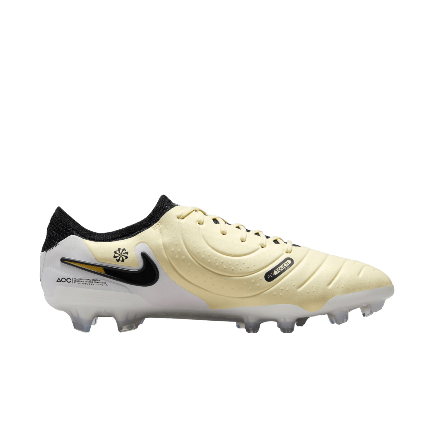 Nike Tiempo Legend 10 Elite Firm Ground Cleats DV4328-700