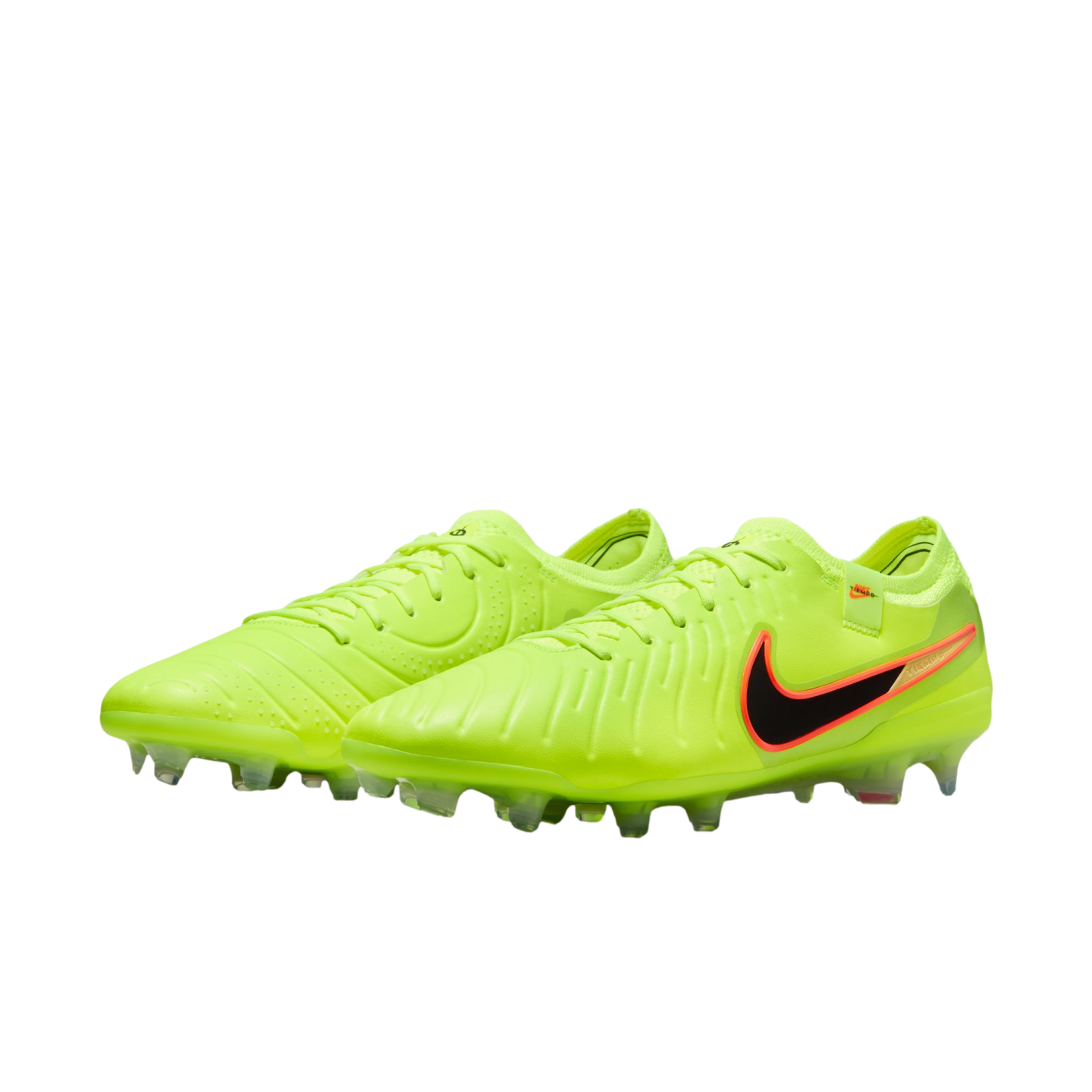 Nike Tiempo Legend 10 Elite Firm Ground Cleats DV4328-701