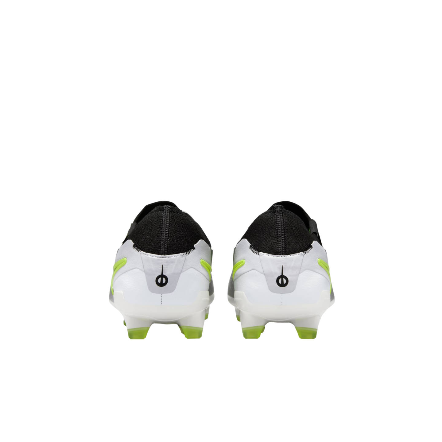 Nike Tiempo Legend 10 Pro Firm Ground Cleats DV4333-001