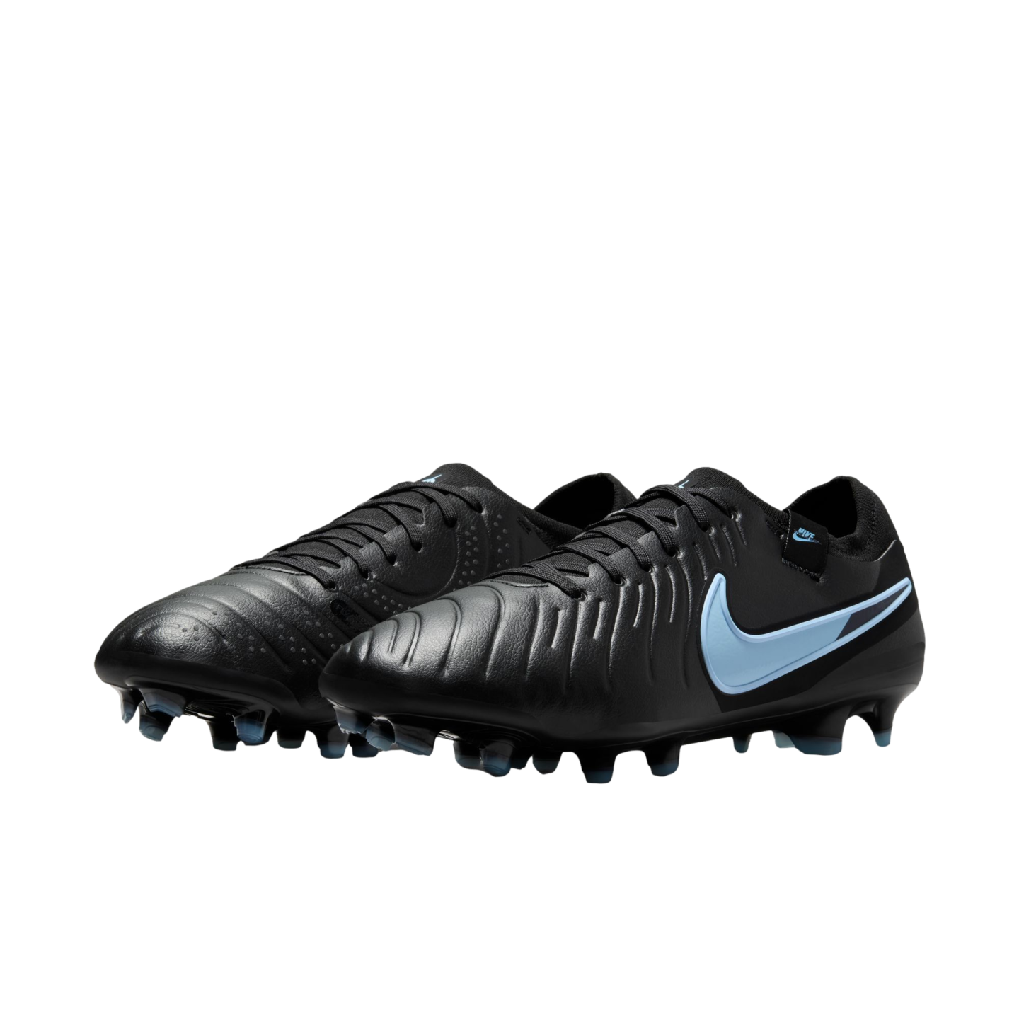 Nike Tiempo Legend 10 Pro Firm Ground Cleats DV4333-003
