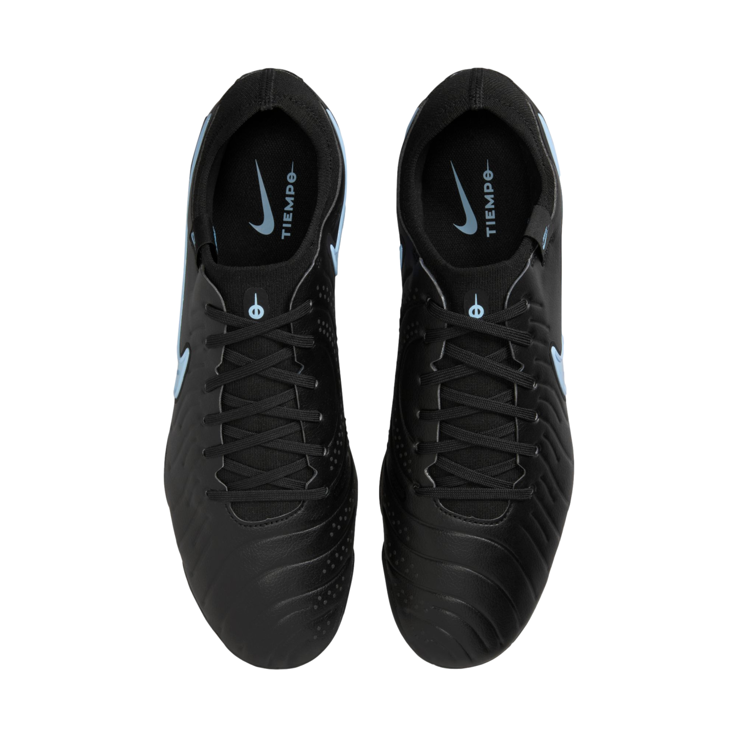 Nike Tiempo Legend 10 Pro Firm Ground Cleats DV4333-003