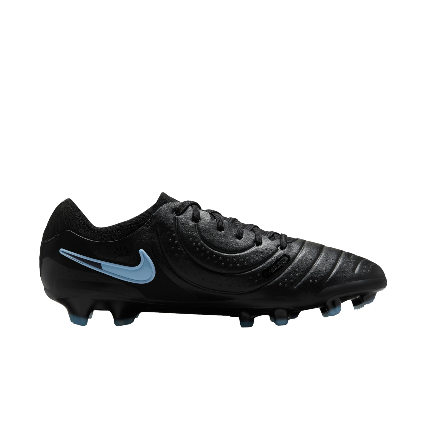 Nike Tiempo Legend 10 Pro Firm Ground Cleats DV4333-003