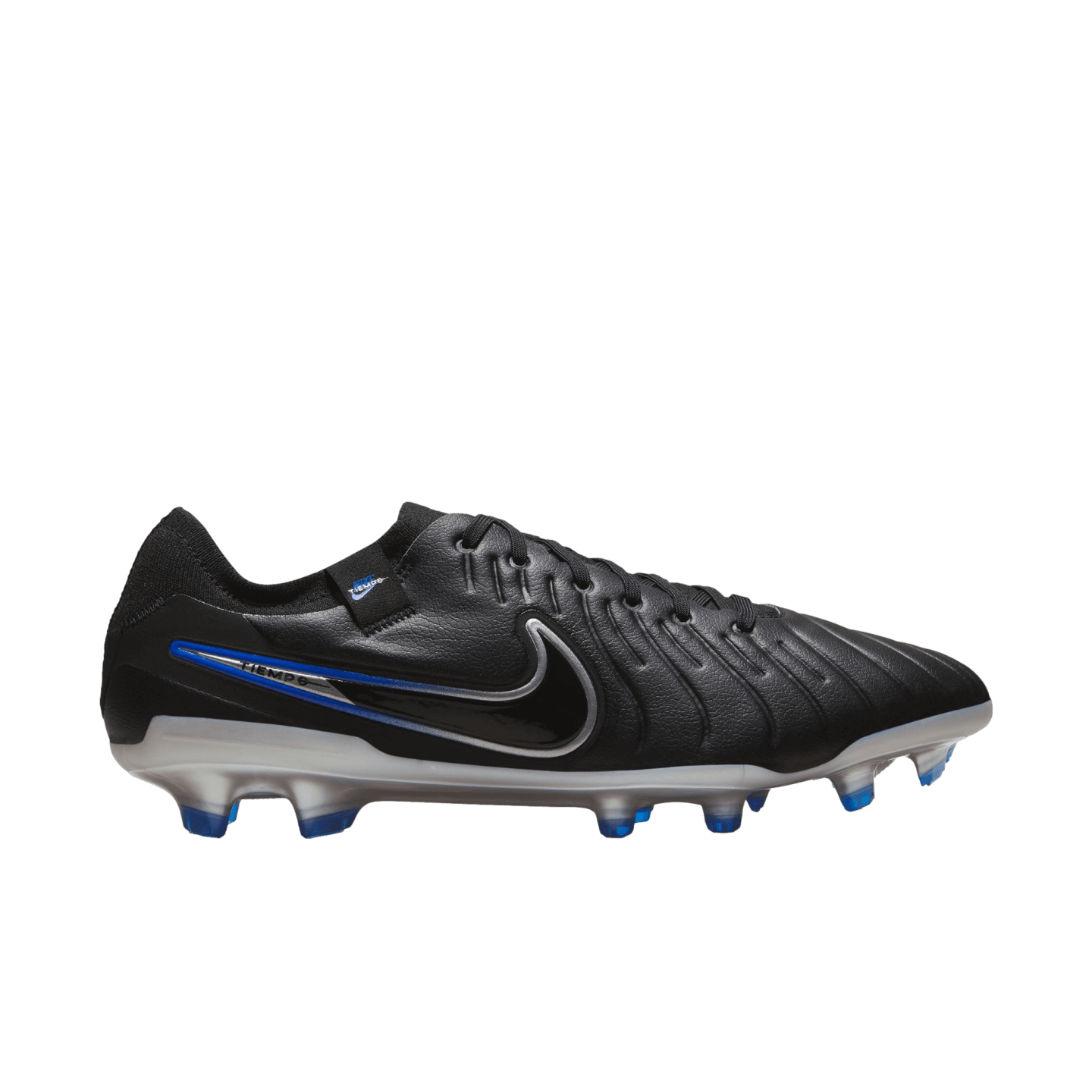 Nike Tiempo Legend 10 Pro Firm Ground Cleats DV4333-040