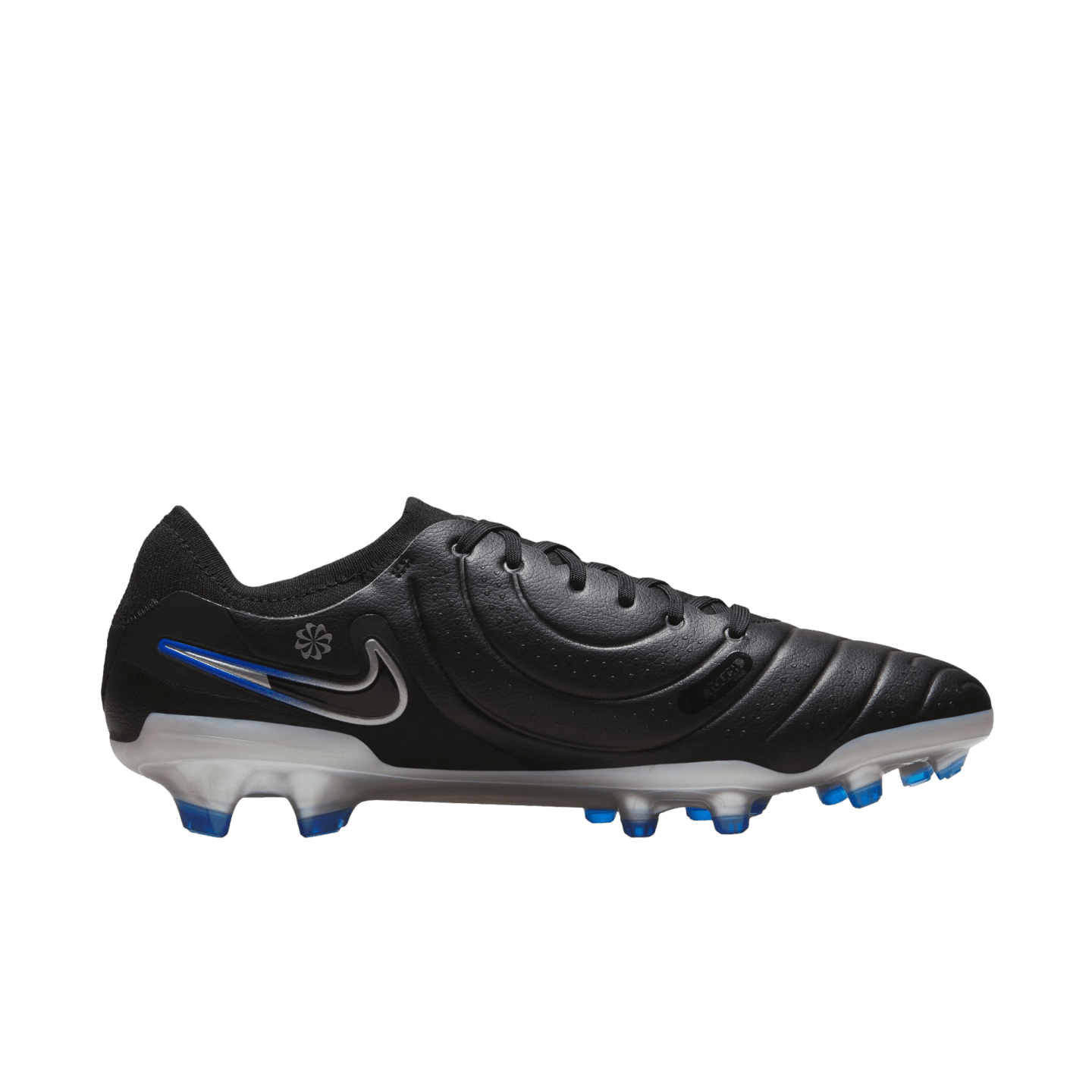 Nike Tiempo Legend 10 Pro Firm Ground Cleats DV4333-040