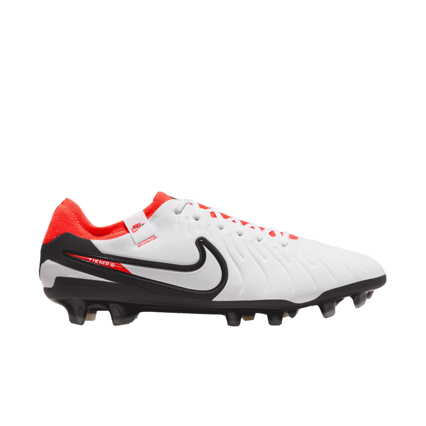 Nike Tiempo Legend 10 Pro Firm Ground Cleats DV4333-100