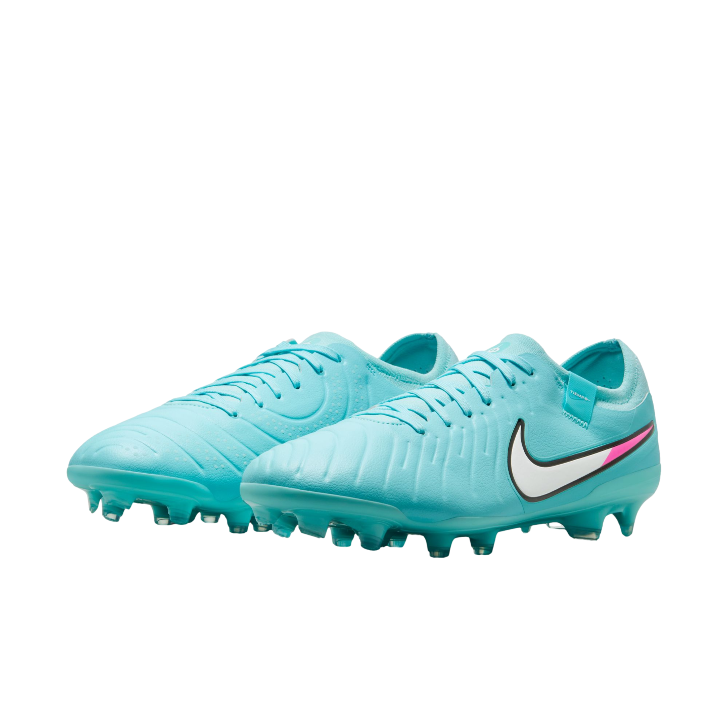 Nike Tiempo Legend 10 Pro Firm Ground Cleats DV4333-401