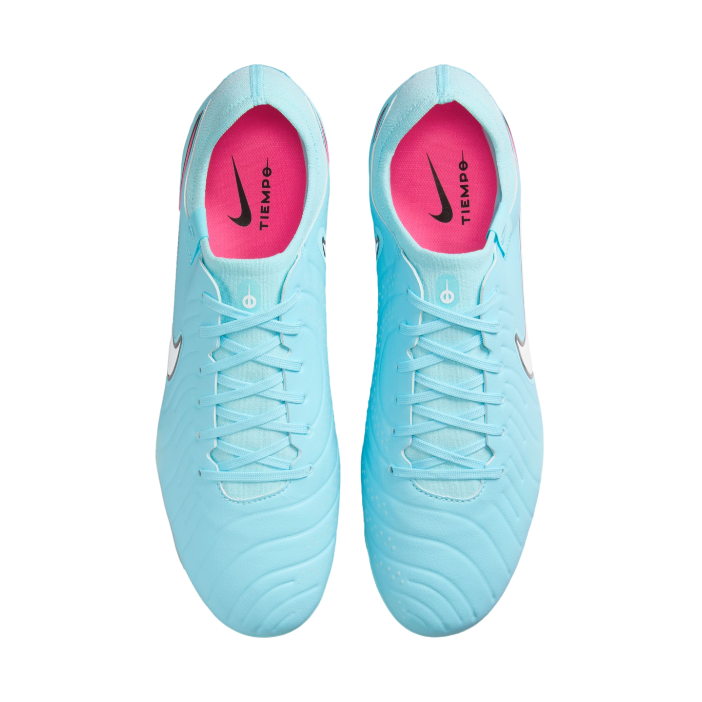 Nike Tiempo Legend 10 Pro Firm Ground Cleats DV4333-401