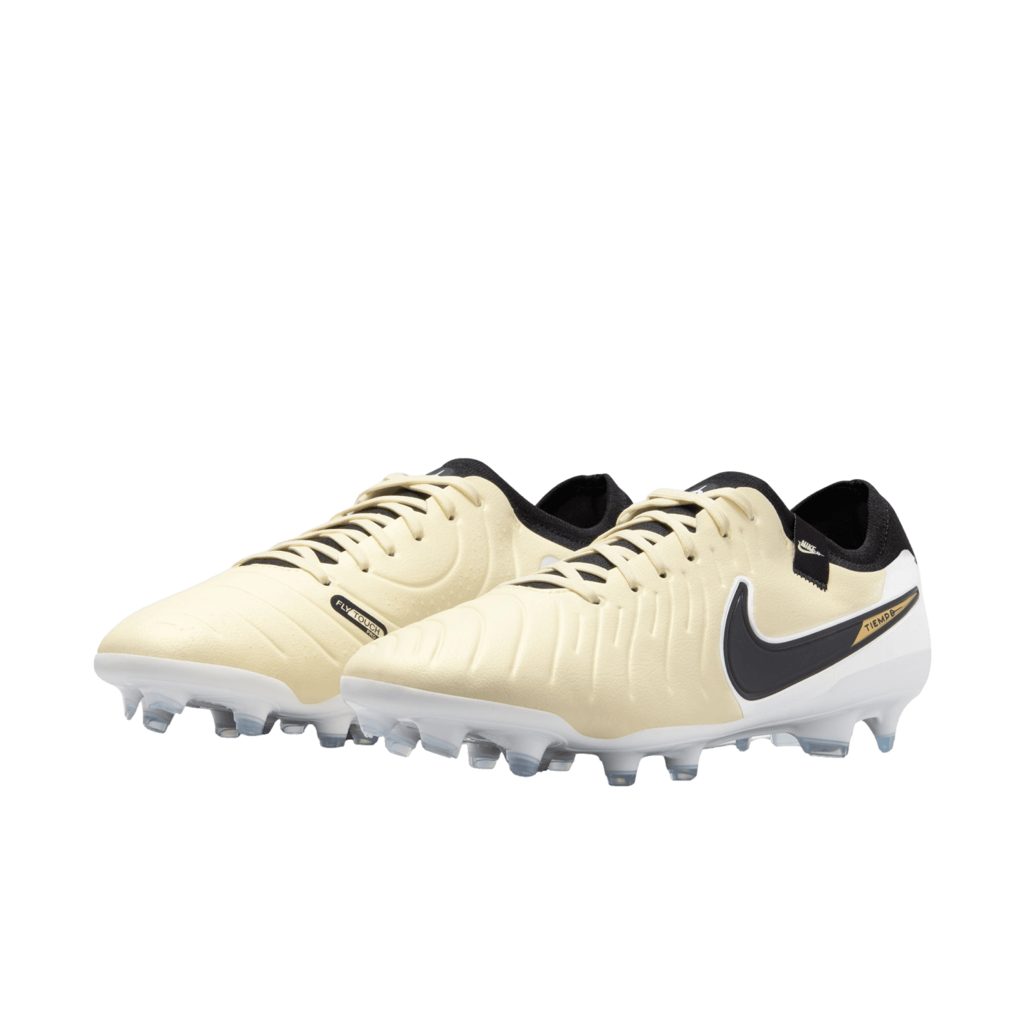 Nike Tiempo Legend 10 Pro Firm Ground Cleats DV4333-700