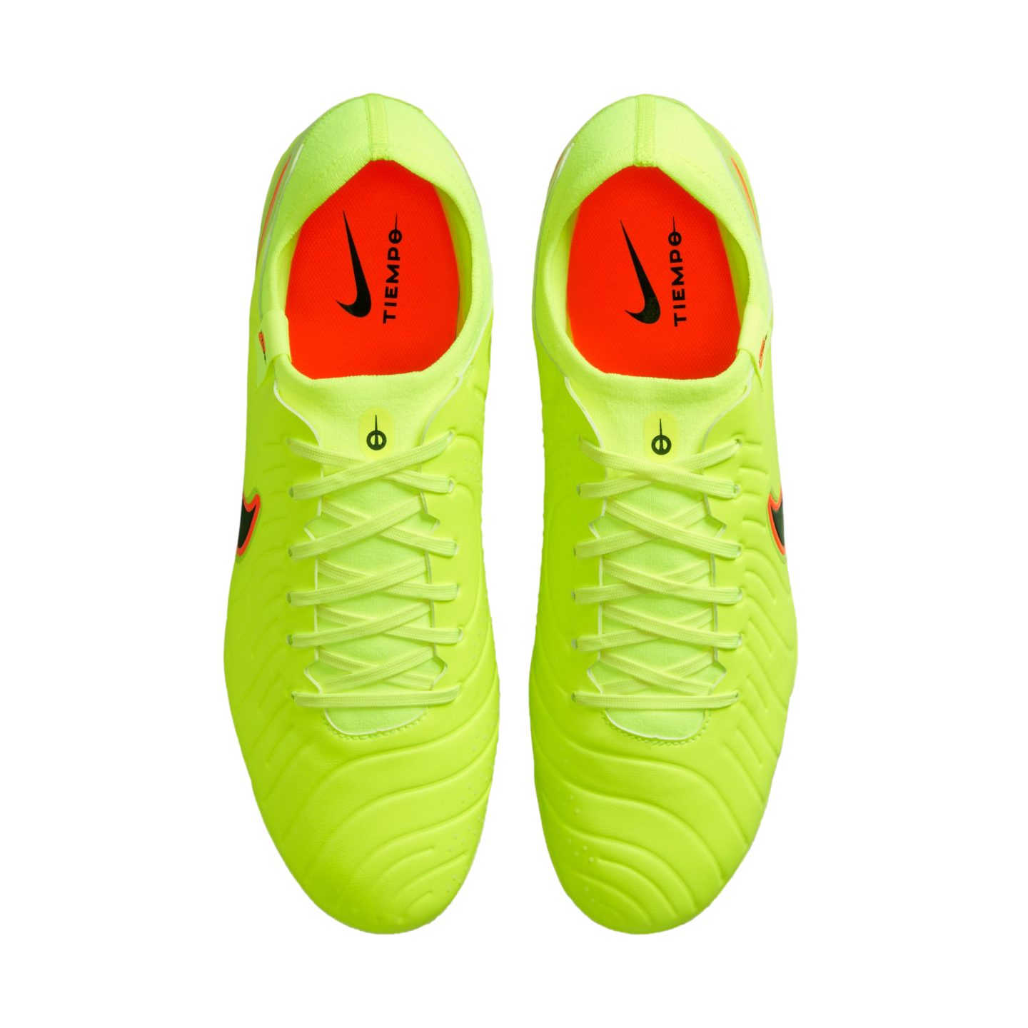 Nike Tiempo Legend 10 Pro Firm Ground Cleats