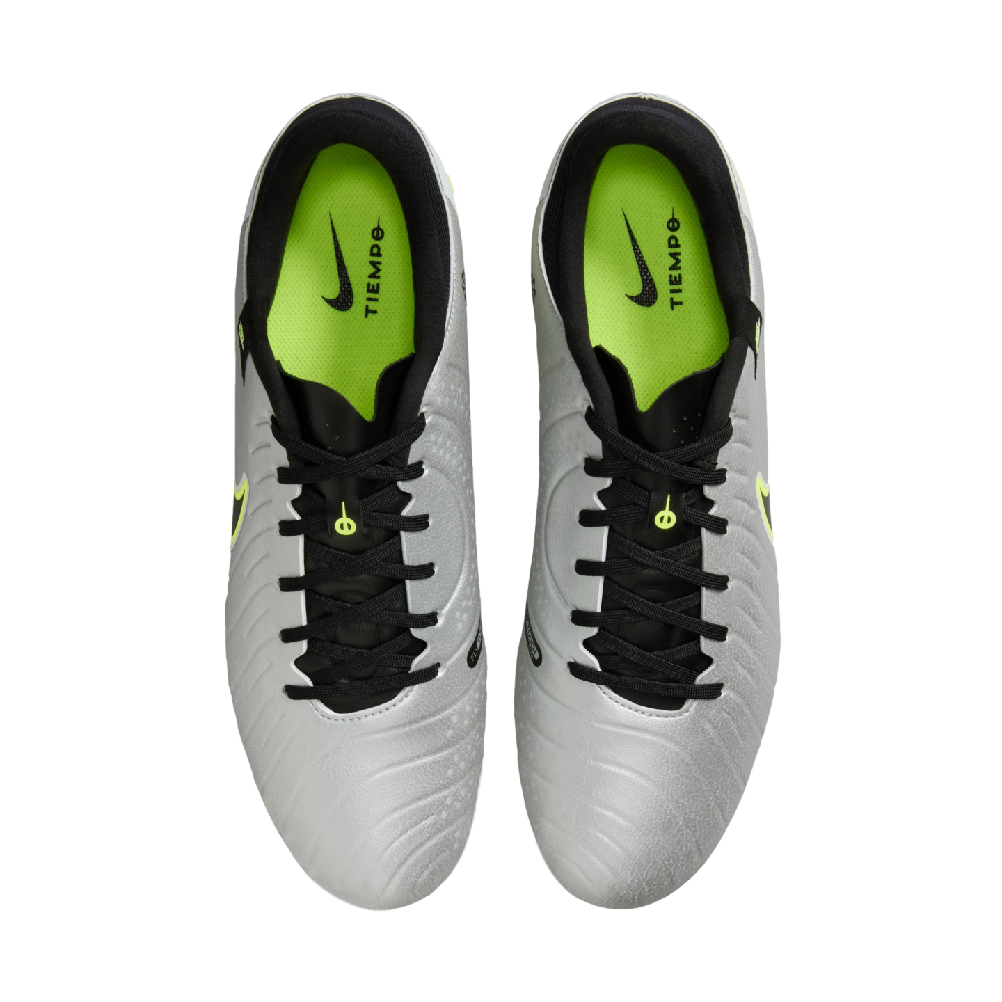 Nike Tiempo Legend 10 Academy Firm Ground Cleats DV4337-001