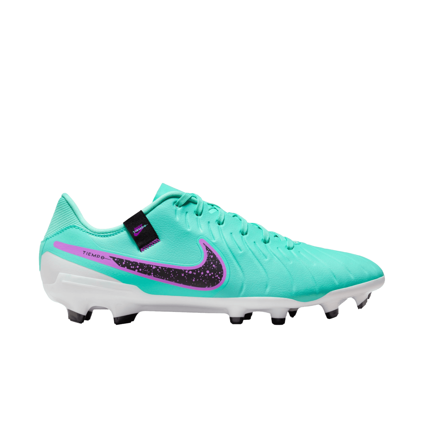 Nike Tiempo Legend 10 Academy Firm Ground Cleats Soccer DV4337-300 Nike Tiempo Legend 10 Academy Firm Ground Cleats Soccer DV4337-300