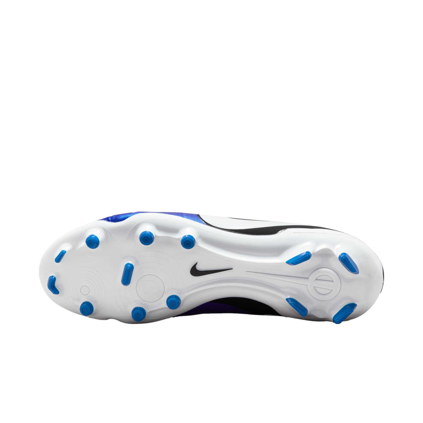 Nike Tiempo Legend 10 Academy Firm Ground Cleats DV4337-400