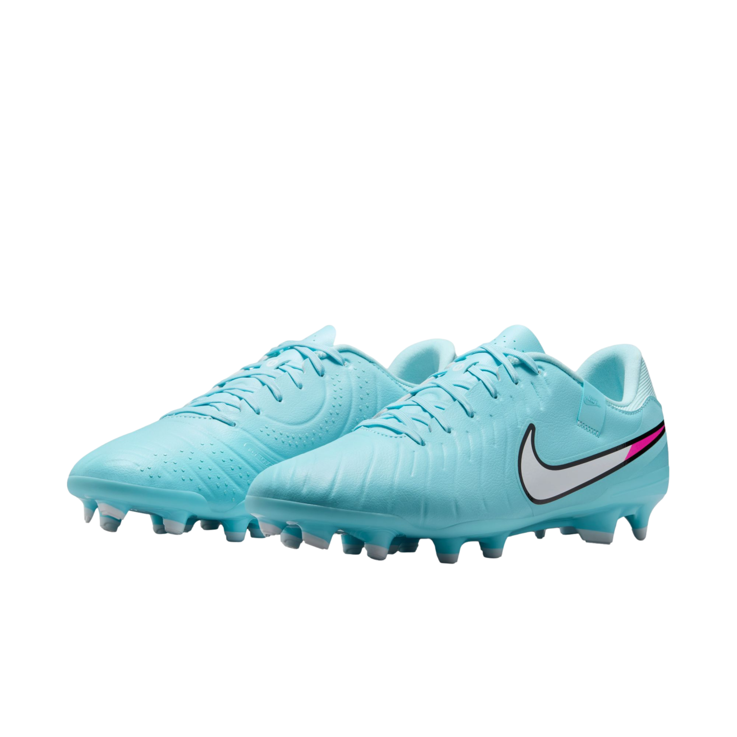 Nike Tiempo Legend 10 Academy Firm Ground Cleats DV4337-401