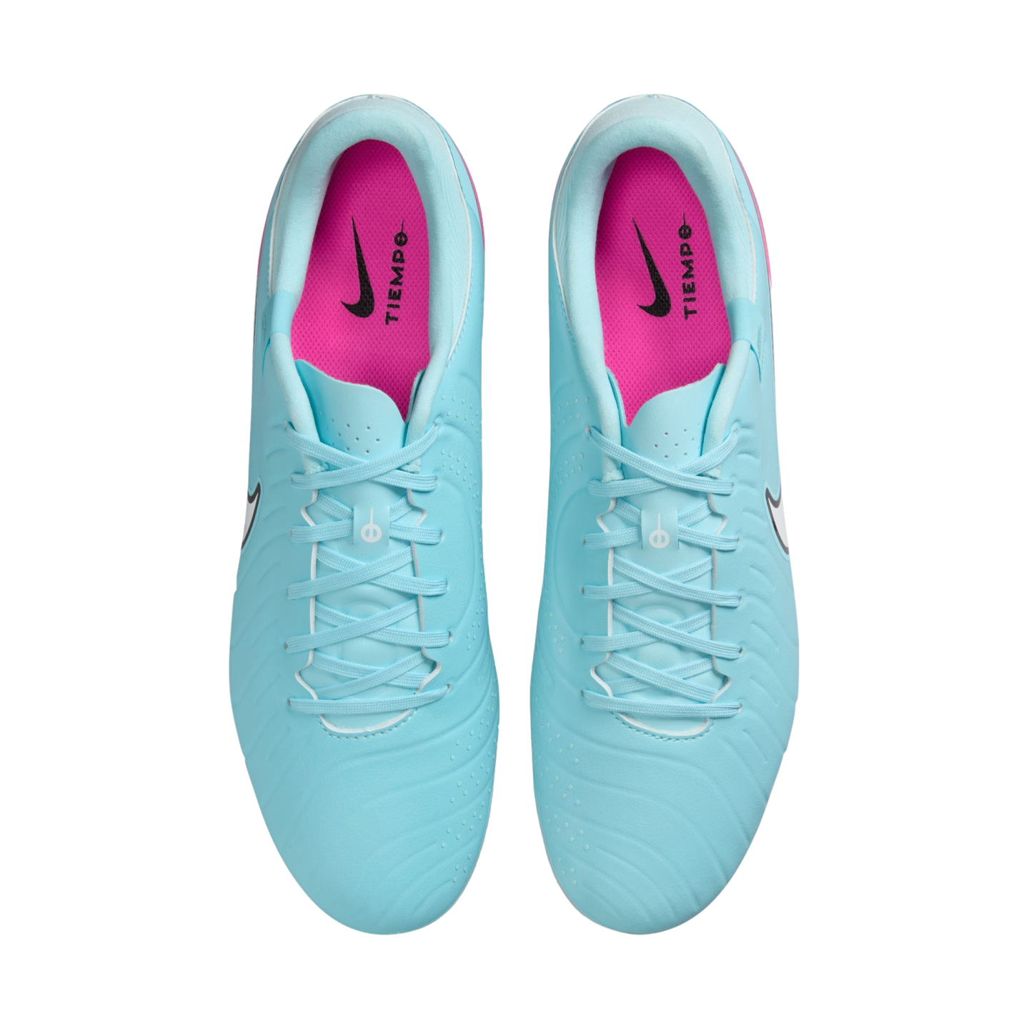 Nike Tiempo Legend 10 Academy Firm Ground Cleats DV4337-401