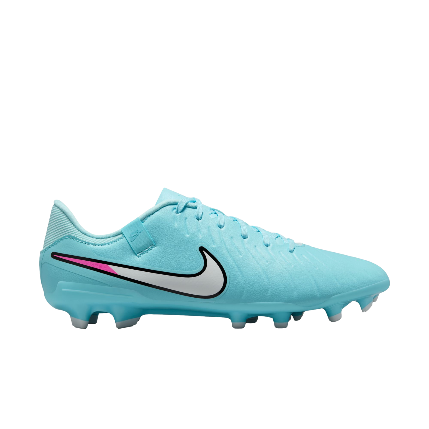 Nike Tiempo Legend 10 Academy Firm Ground Cleats DV4337-401