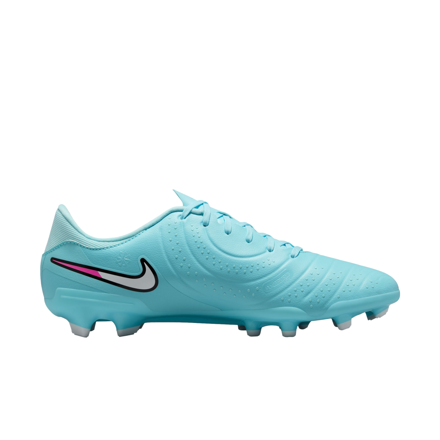 Nike Tiempo Legend 10 Academy Firm Ground Cleats DV4337-401