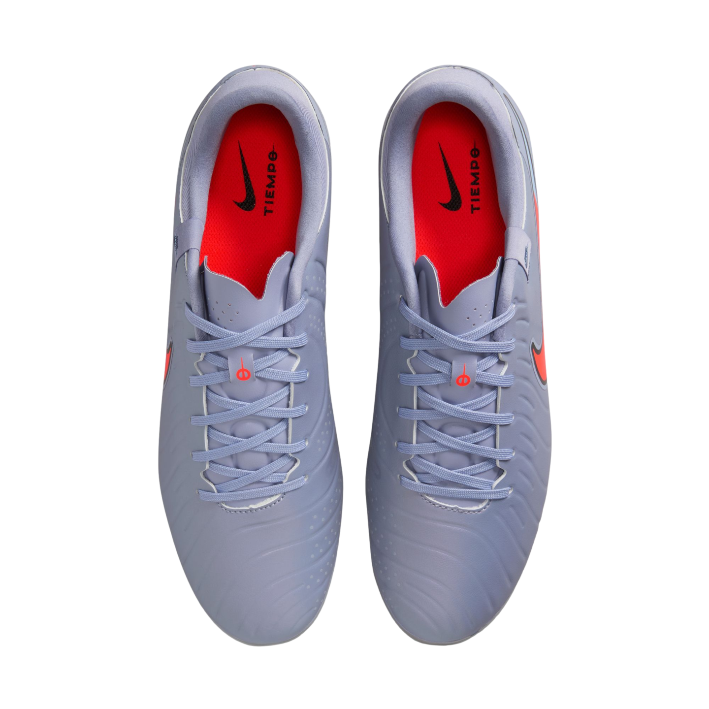 Nike Tiempo Legend 10 Academy Firm Ground Cleats DV4337-402