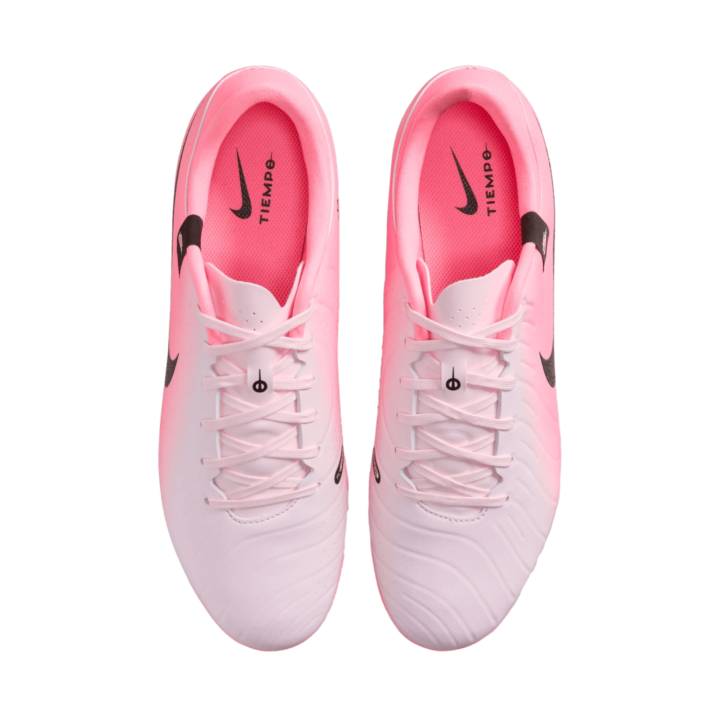 Nike Tiempo Legend 10 Academy MG Firm Ground Cleats DV4337-601