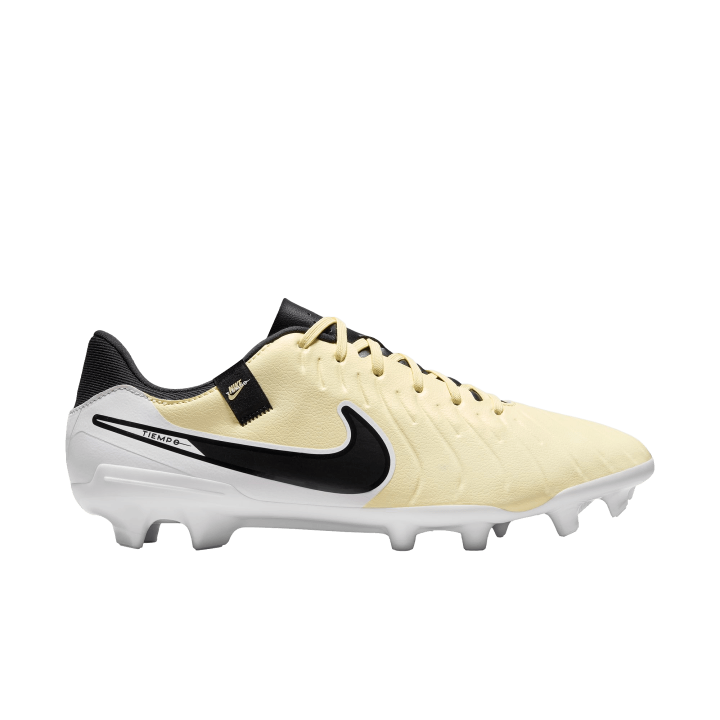 Nike Tiempo Legend 10 Academy Firm Ground Cleats DV4337-700