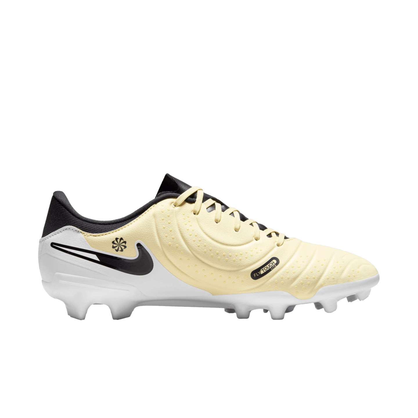 Nike Tiempo Legend 10 Academy Firm Ground Cleats DV4337-700