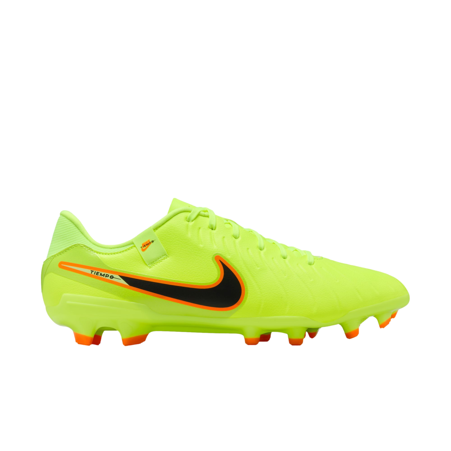 Nike Tiempo Legend 10 Academy Firm Ground Cleats Soccer DV4337-701