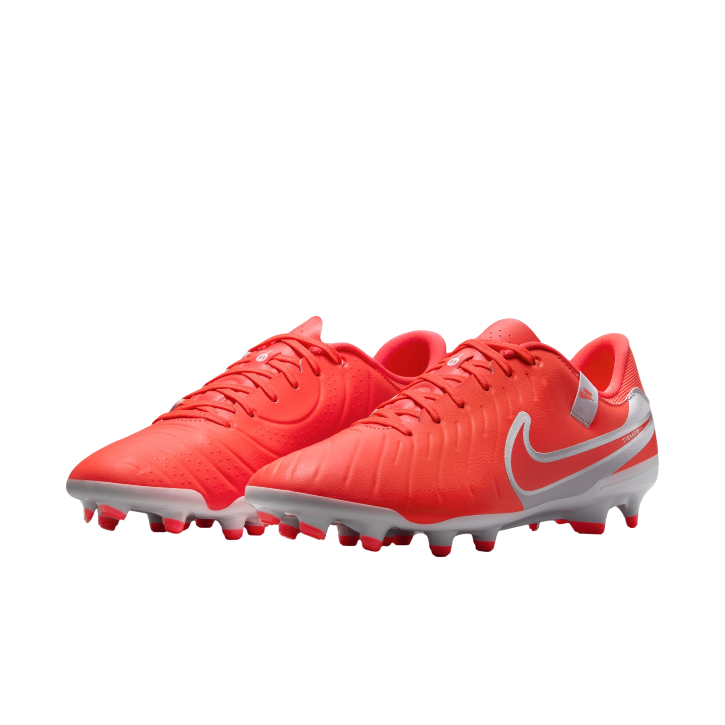 Nike Tiempo Legend 10 Academy MG Firm Ground Cleats DV4337-800