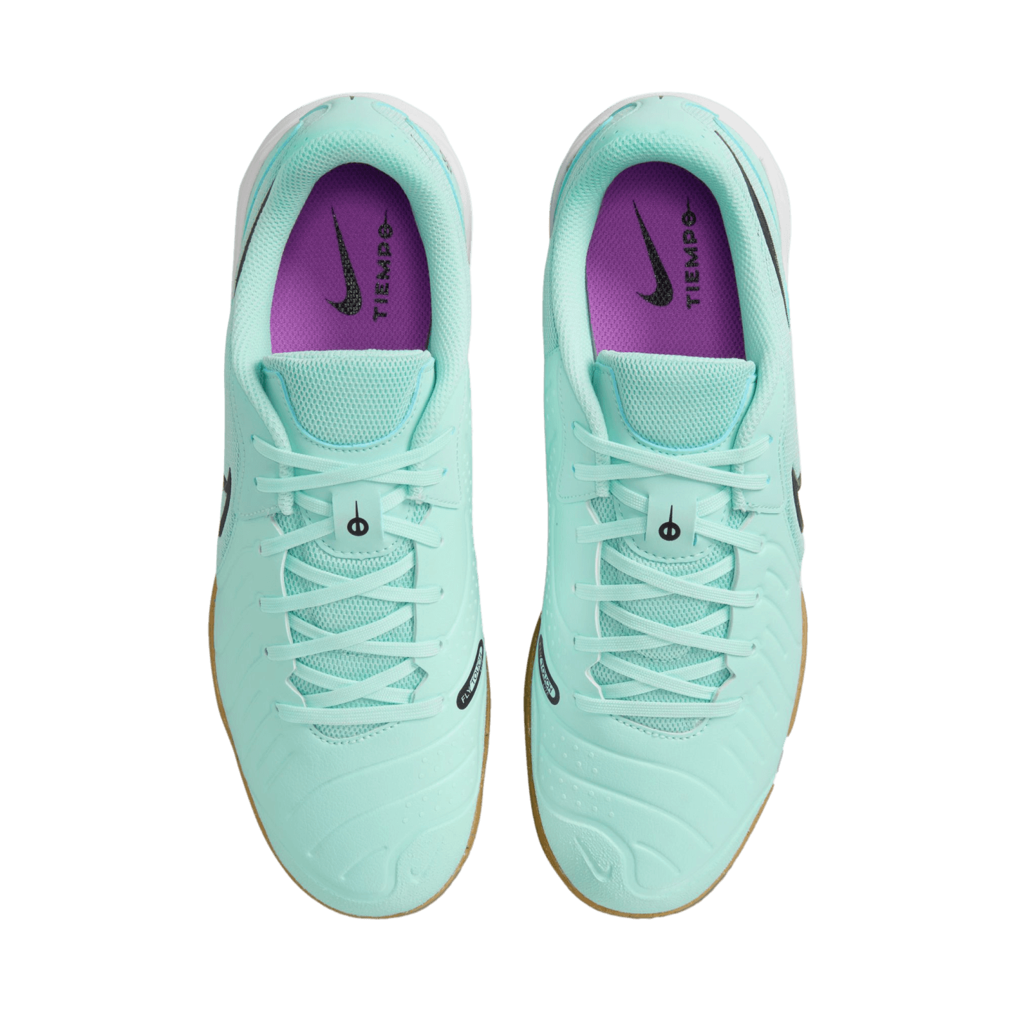 Nike Tiempo Legend 10 Academy Indoor Shoes DV4341-300