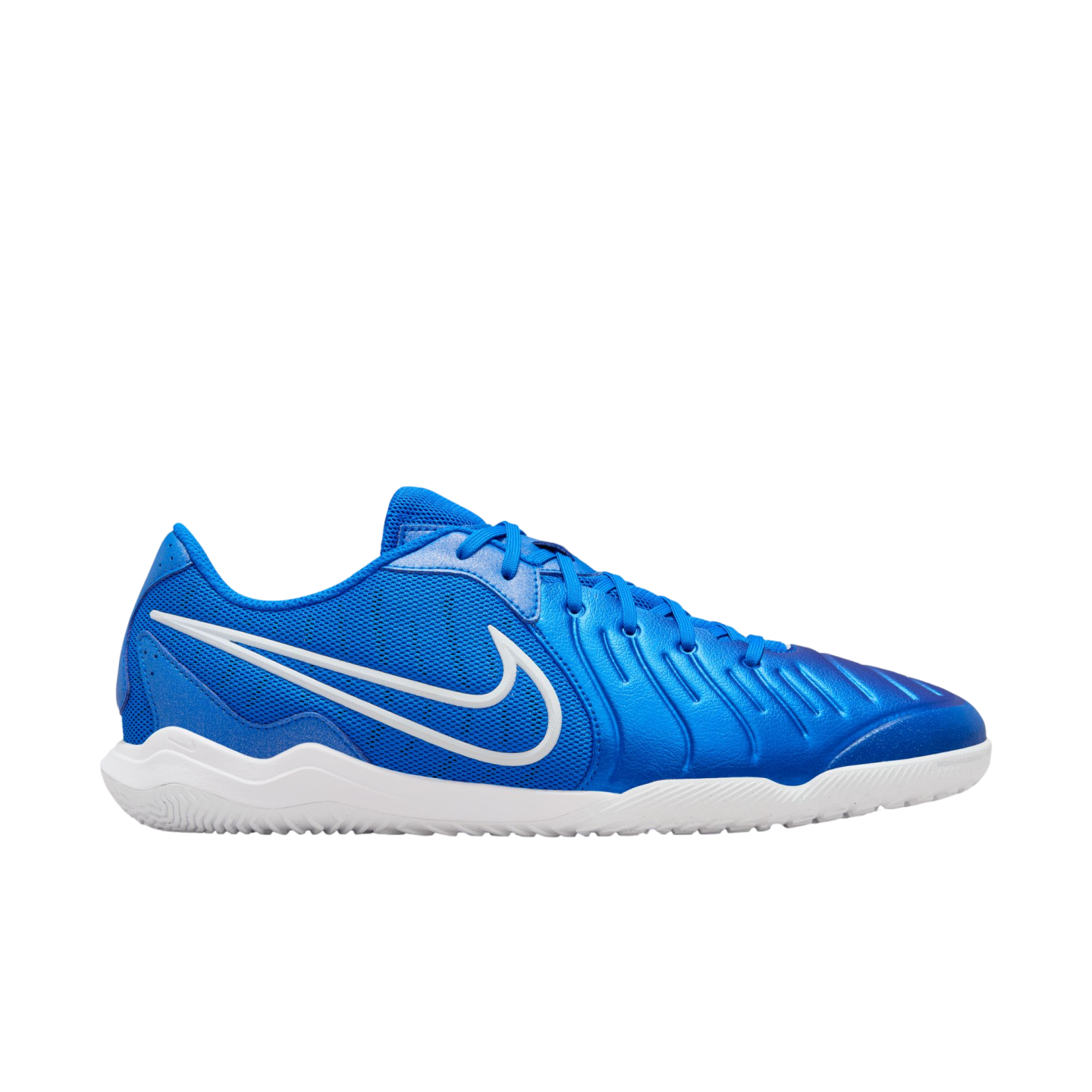Nike Tiempo Legend 10 Academy Indoor Shoes Soccer DV4341-400 Blue Nike Tiempo Legend 10 Academy Indoor Shoes Soccer DV4341-400 Blue