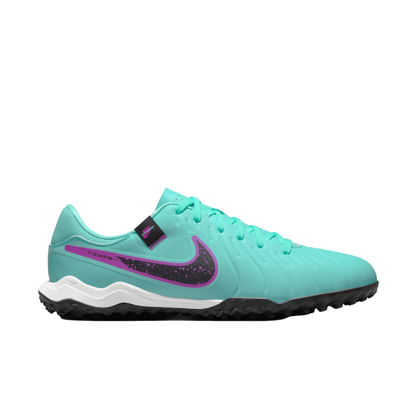 Nike Tiempo Legend 10 Academy Turf Shoes Soccer DV4342-300 Green Nike Tiempo Legend 10 Academy Turf Shoes Soccer DV4342-300 Green