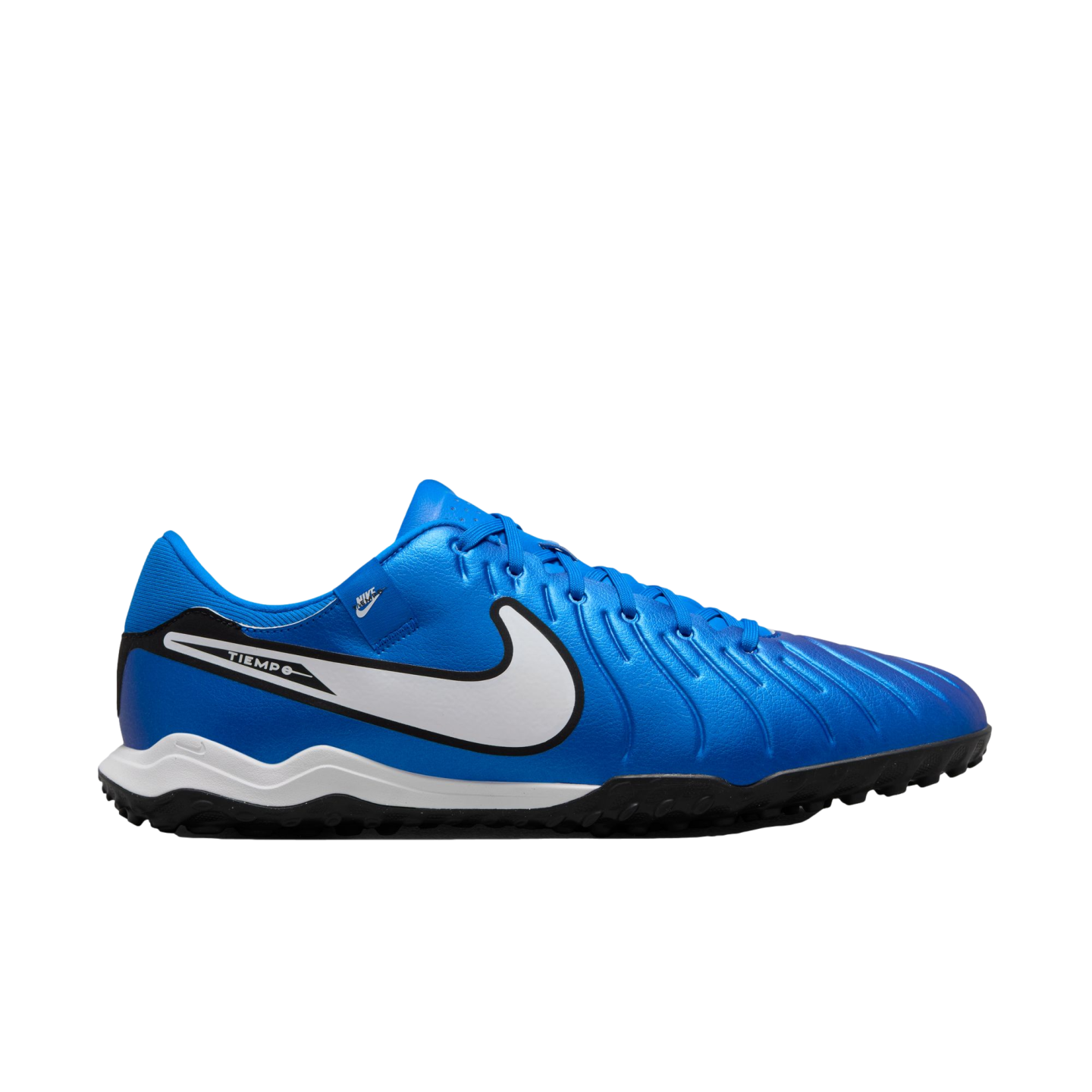 Chaussures de football Nike Tiempo Legend 10 Academy pour terrain synthetique