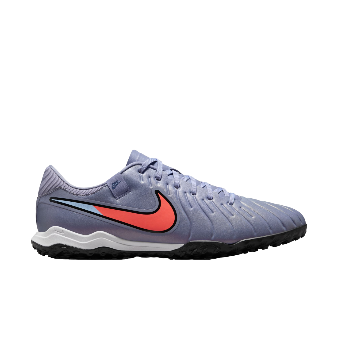 Nike Tiempo Legend 10 Academy Turf Shoes Soccer DV4342-402 Blue