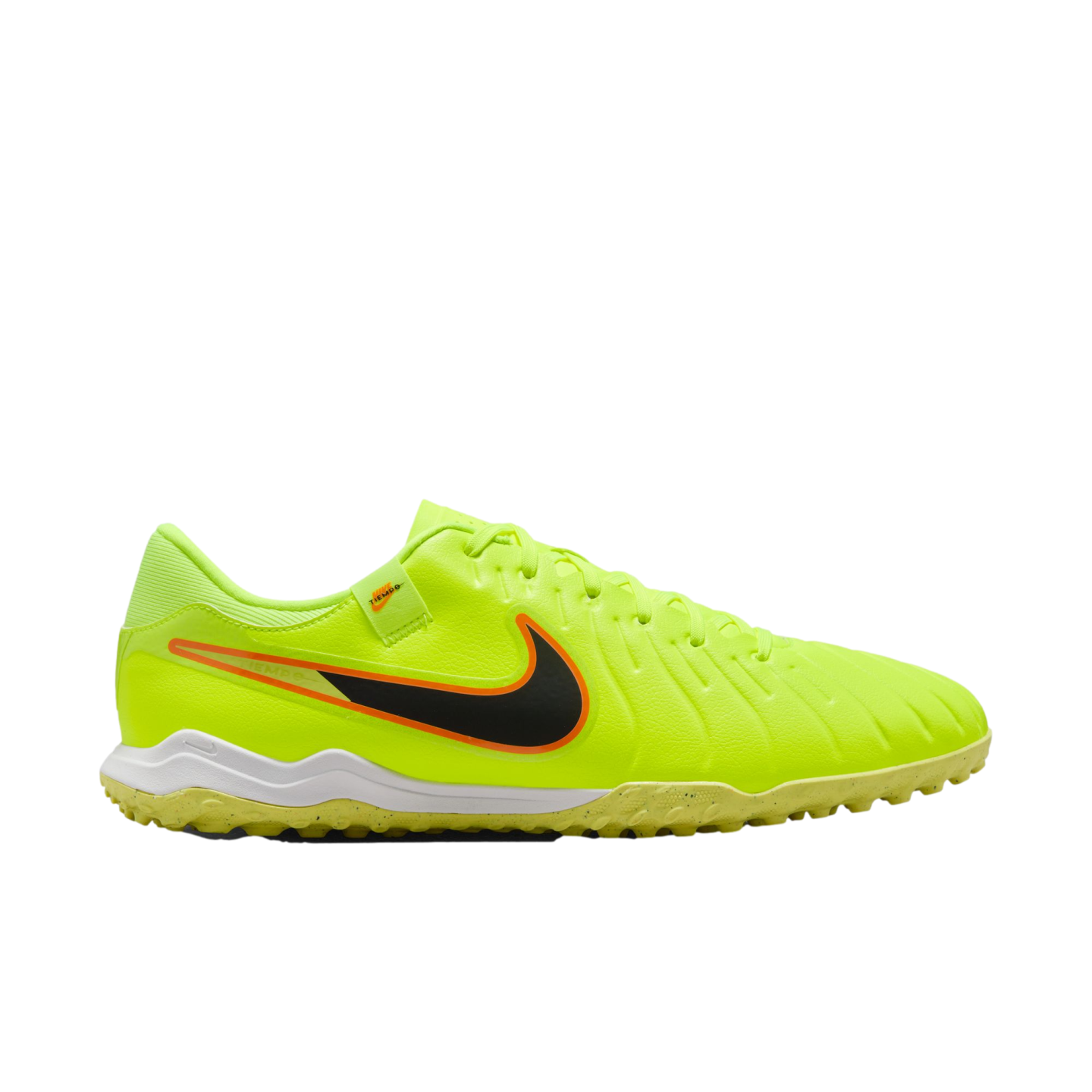 Nike Tiempo Legend 10 Academy Turf Shoes Soccer DV4342-701 White
