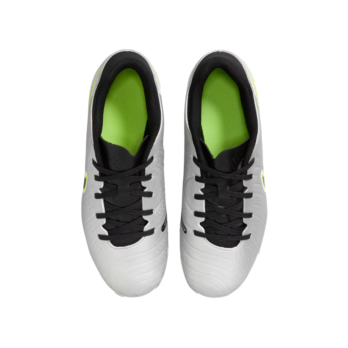 Nike Tiempo Legend 10 Academy Youth Firm Ground Cleats DV4348-001