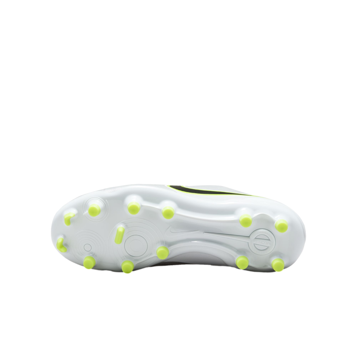 Nike Tiempo Legend 10 Academy Youth Firm Ground Cleats DV4348-001