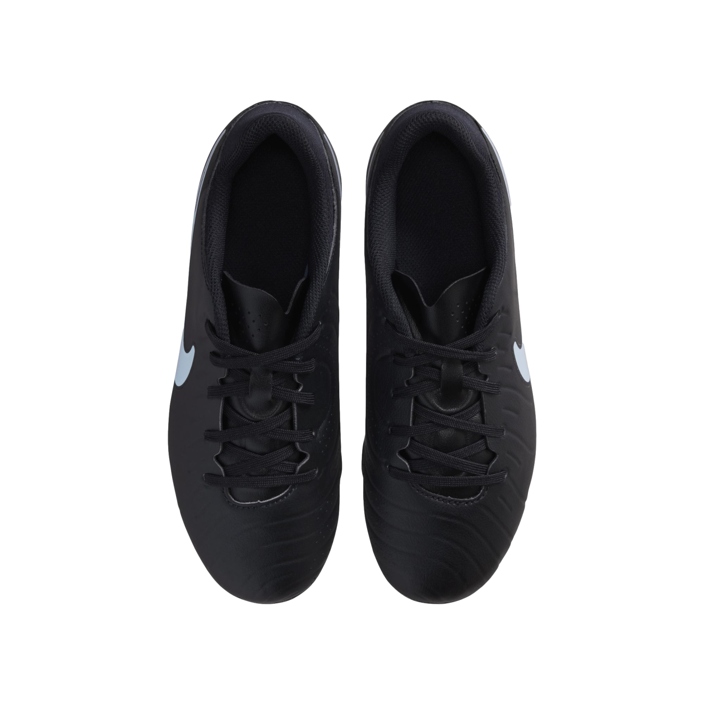 Nike Tiempo Legend 10 Academy Youth Firm Ground Cleats DV4348-003