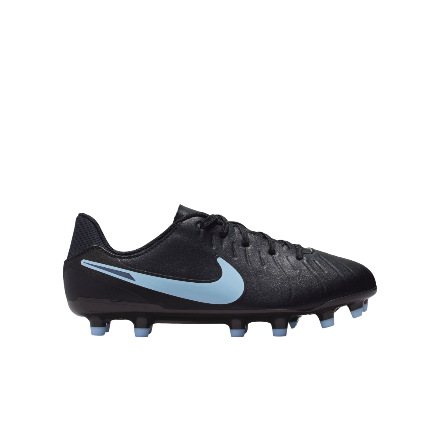 Nike Tiempo Legend 10 Academy Youth Firm Ground Cleats DV4348-003