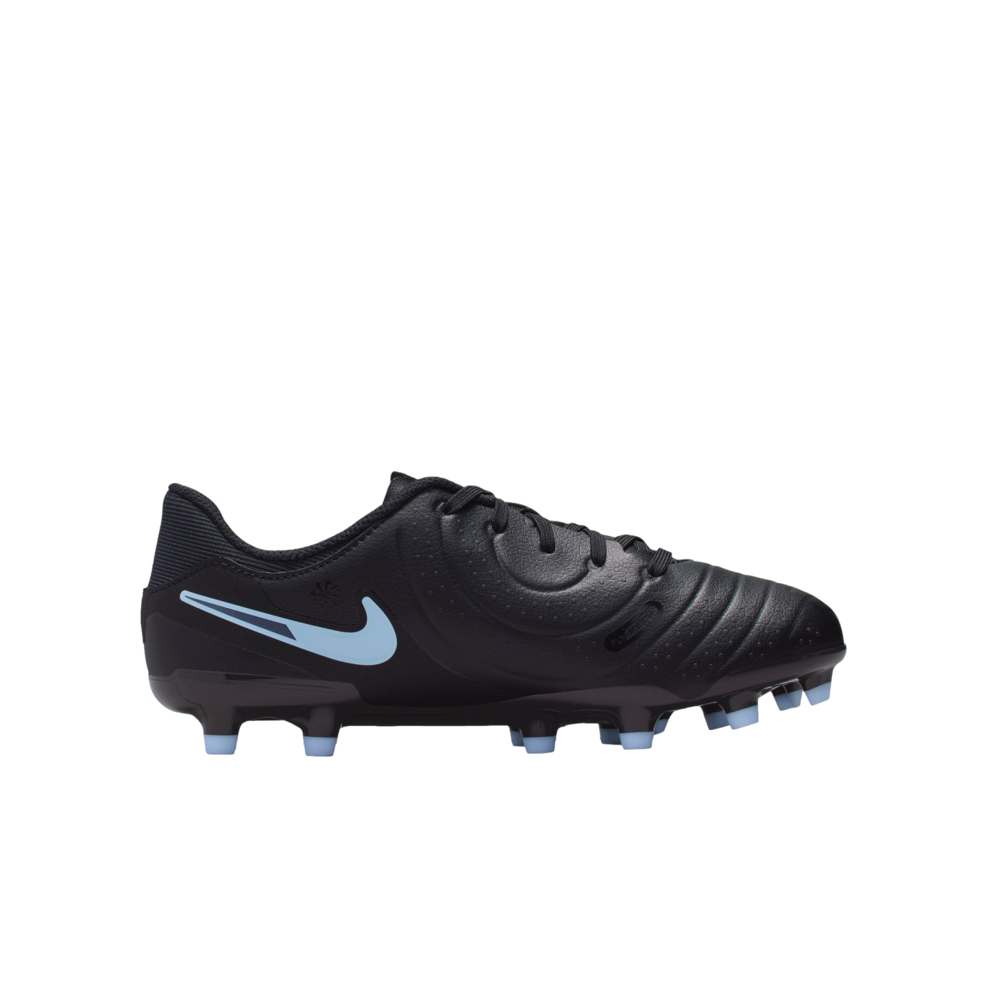 Nike Tiempo Legend 10 Academy Youth Firm Ground Cleats DV4348-003
