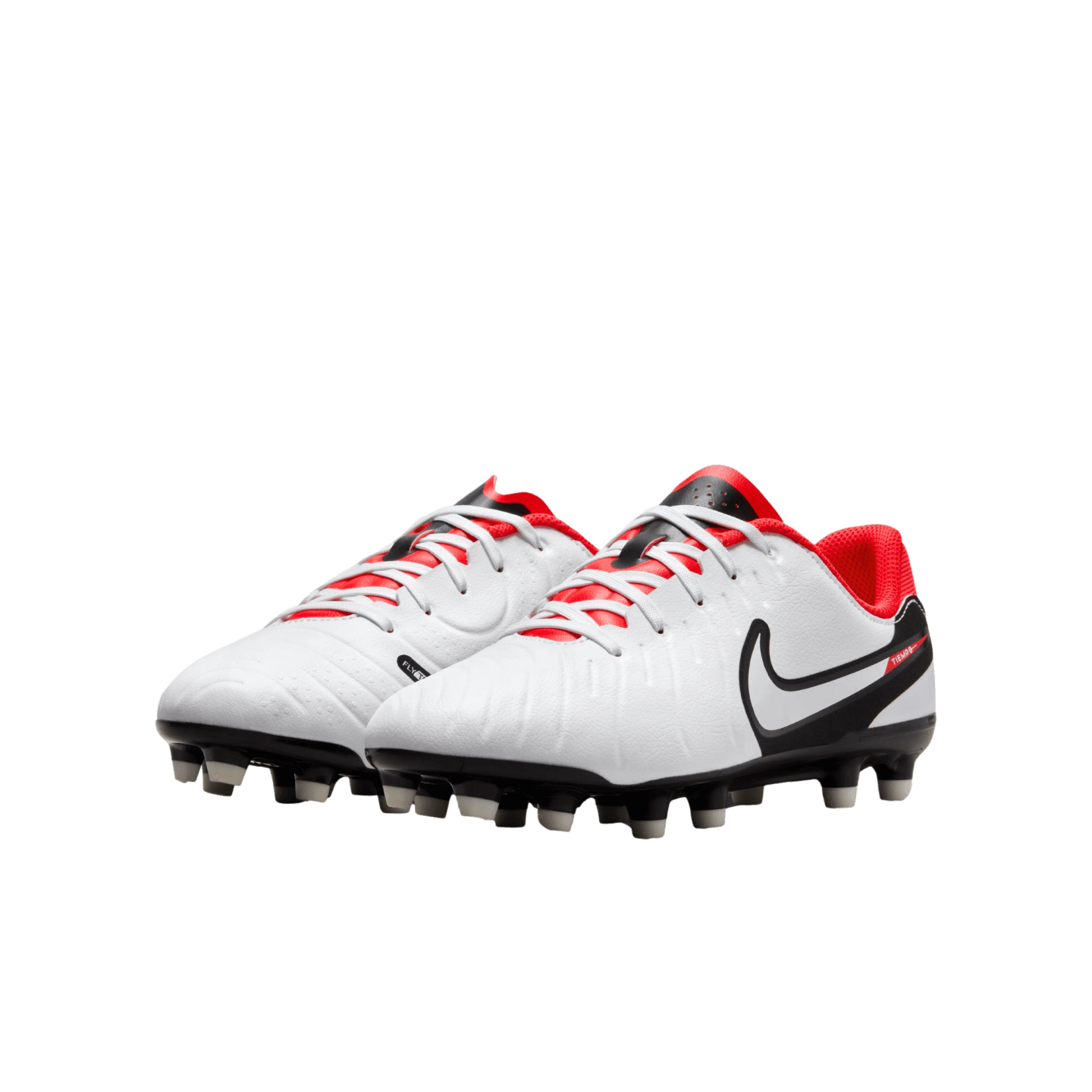 Nike Tiempo Legend 10 Academy Youth MG Firm Ground Cleats DV4348-100