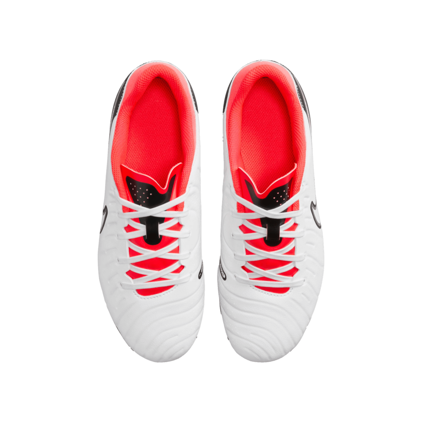 Nike Tiempo Legend 10 Academy Youth MG Firm Ground Cleats DV4348-100