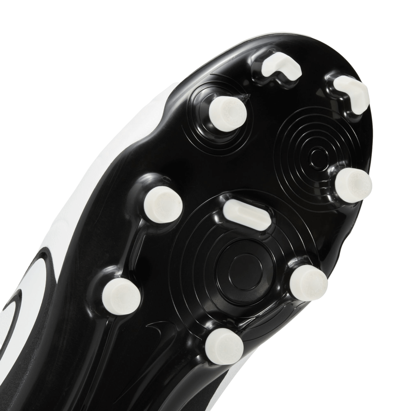 Nike Tiempo Legend 10 Academy Youth MG Firm Ground Cleats DV4348-100