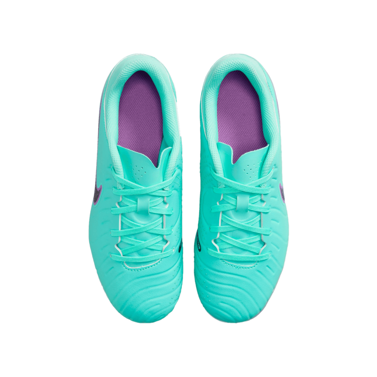 Nike Tiempo Legend 10 Academy Youth Firm Ground Cleats DV4348-300