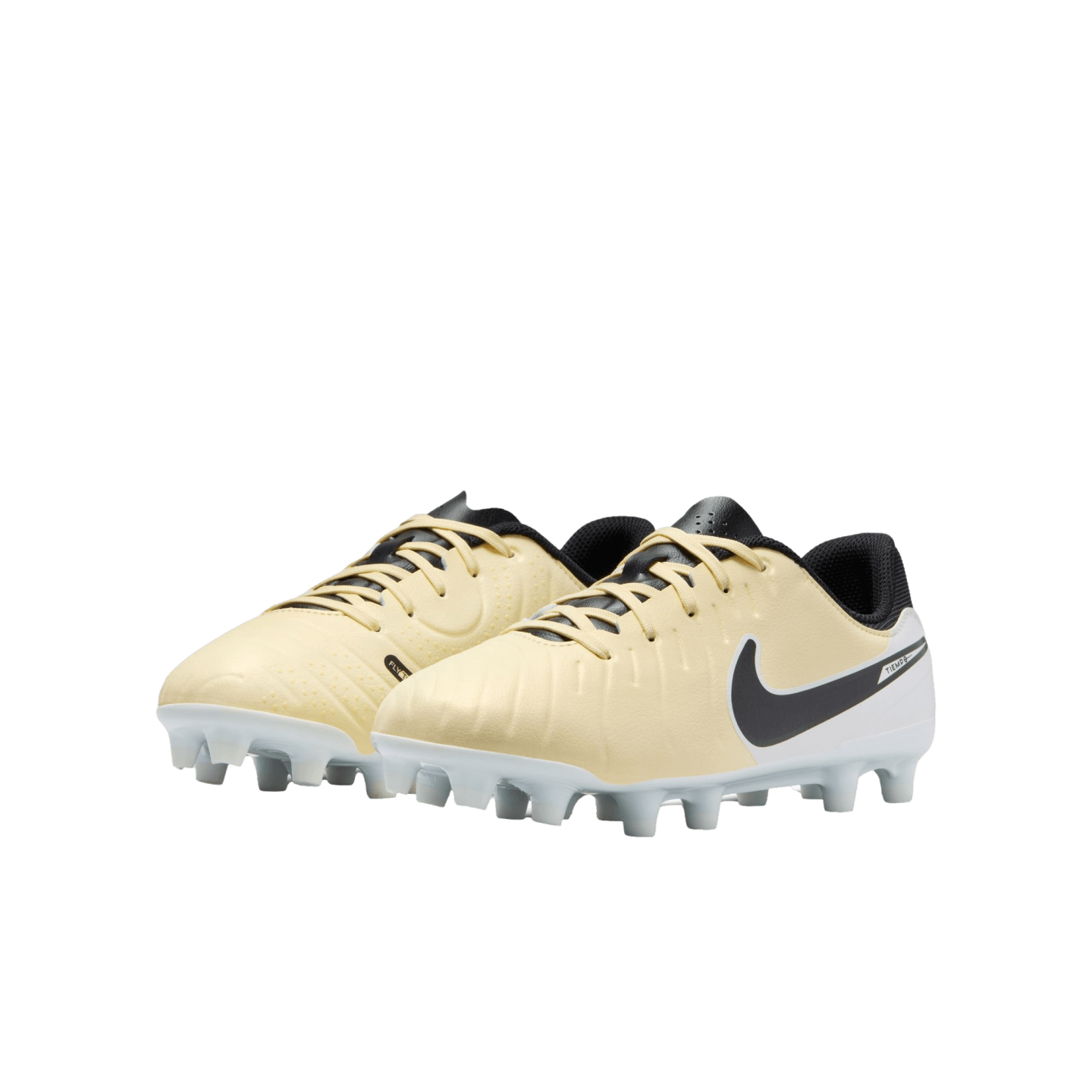Nike Tiempo Legend 10 Academy Youth Firm Ground Cleats DV4348-700