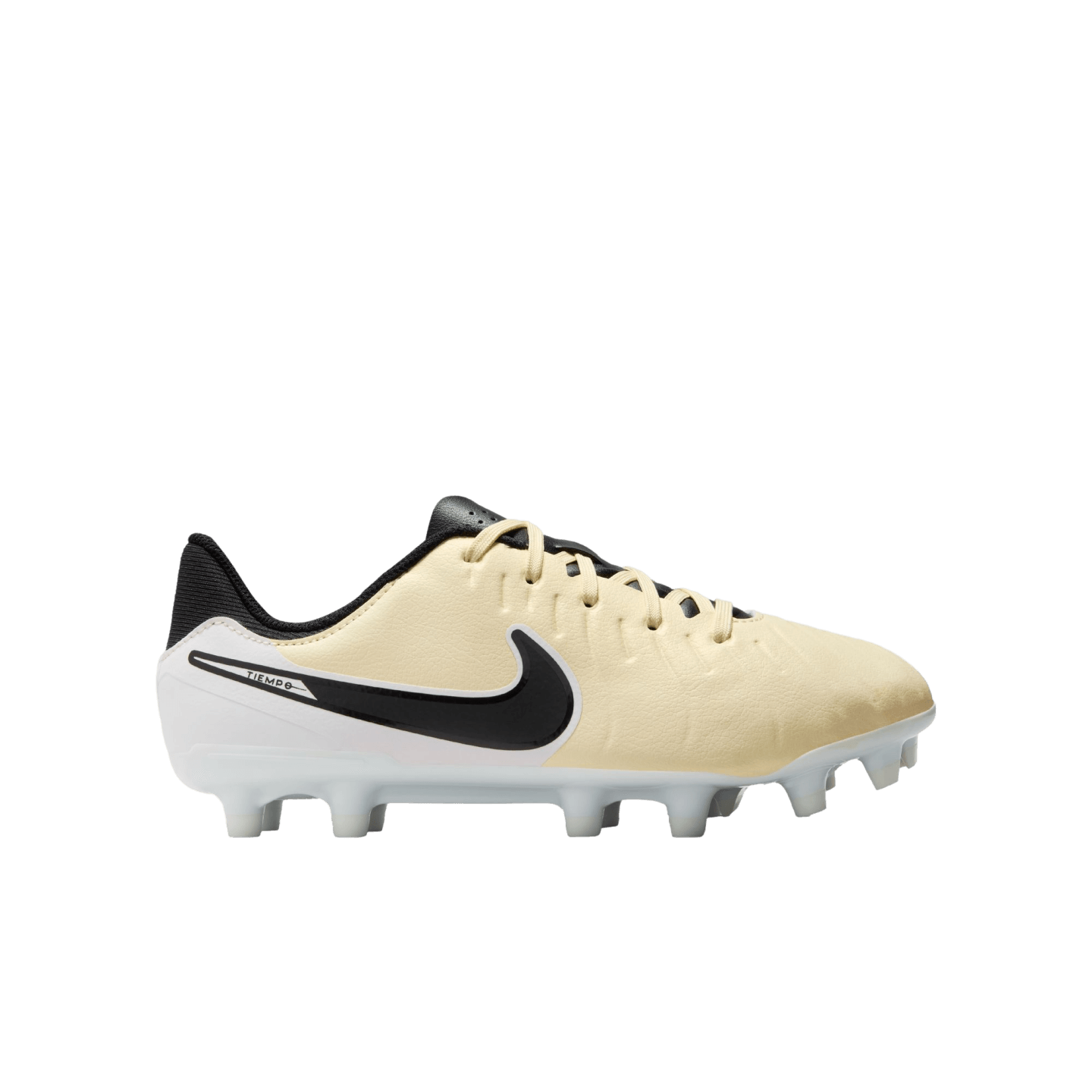 Nike Tiempo Legend 10 Academy Youth Firm Ground Cleats DV4348-700